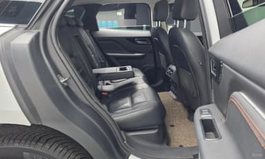 F-PACE