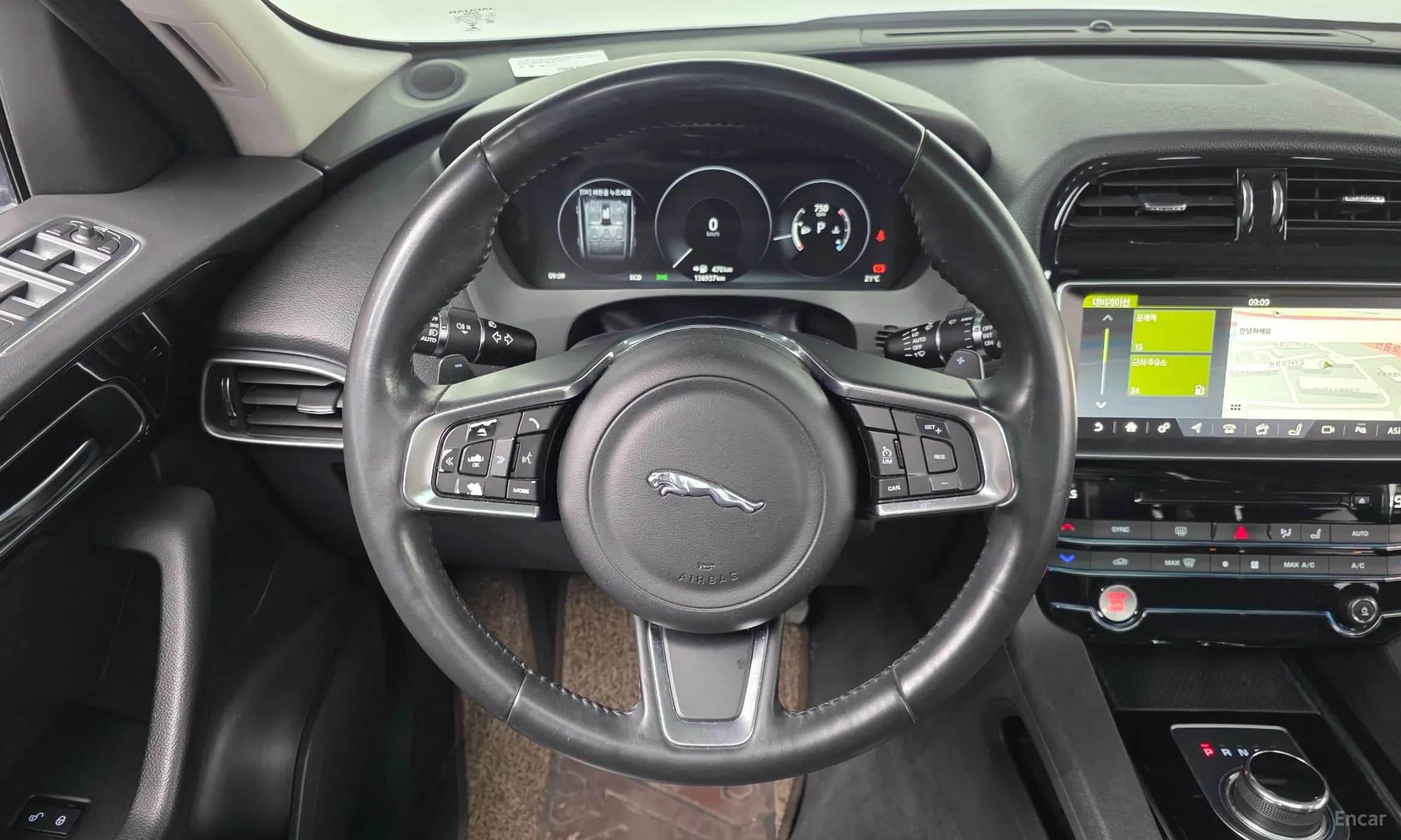 F-PACE