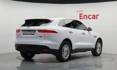 F-PACE