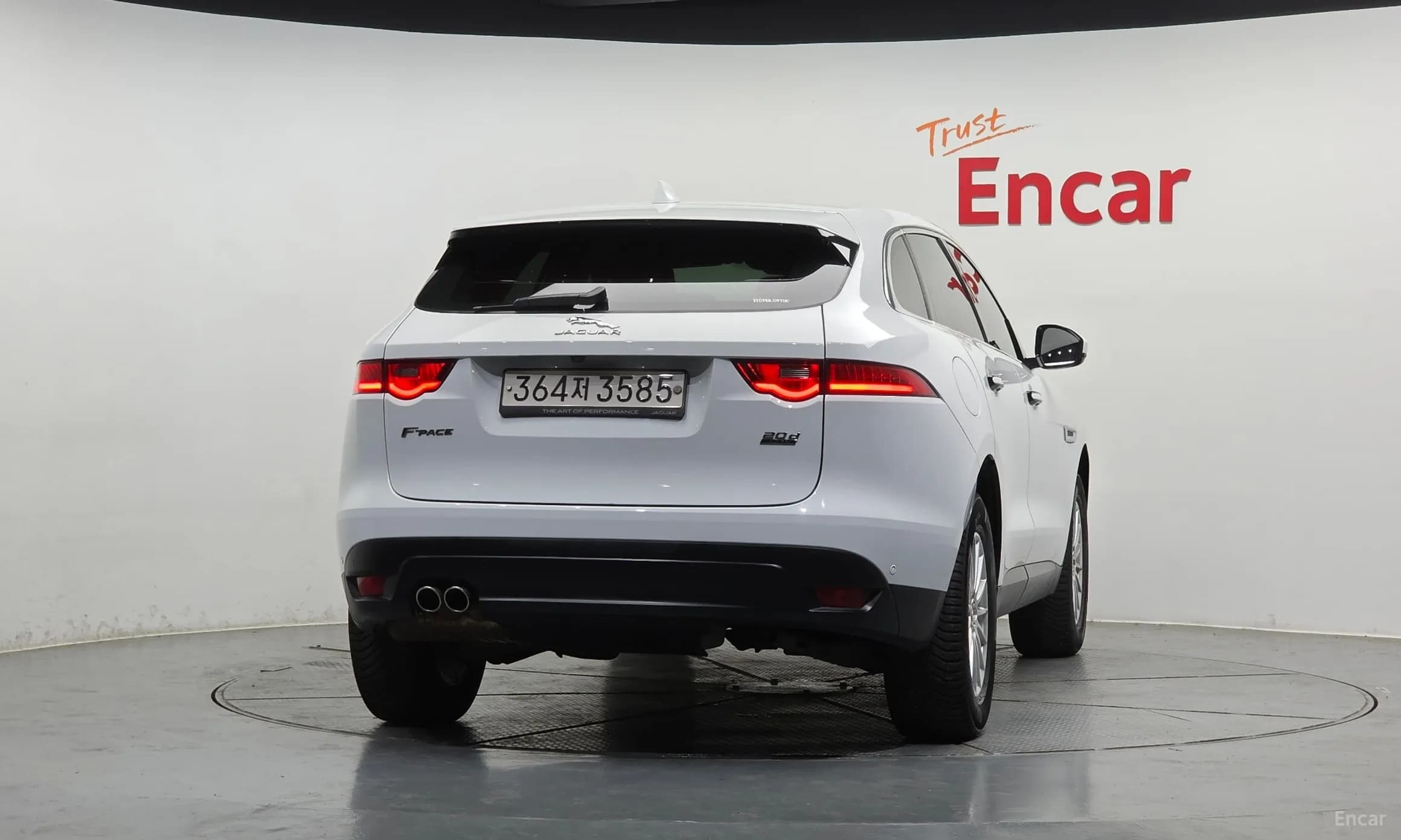F-PACE