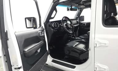 Wrangler (JL)