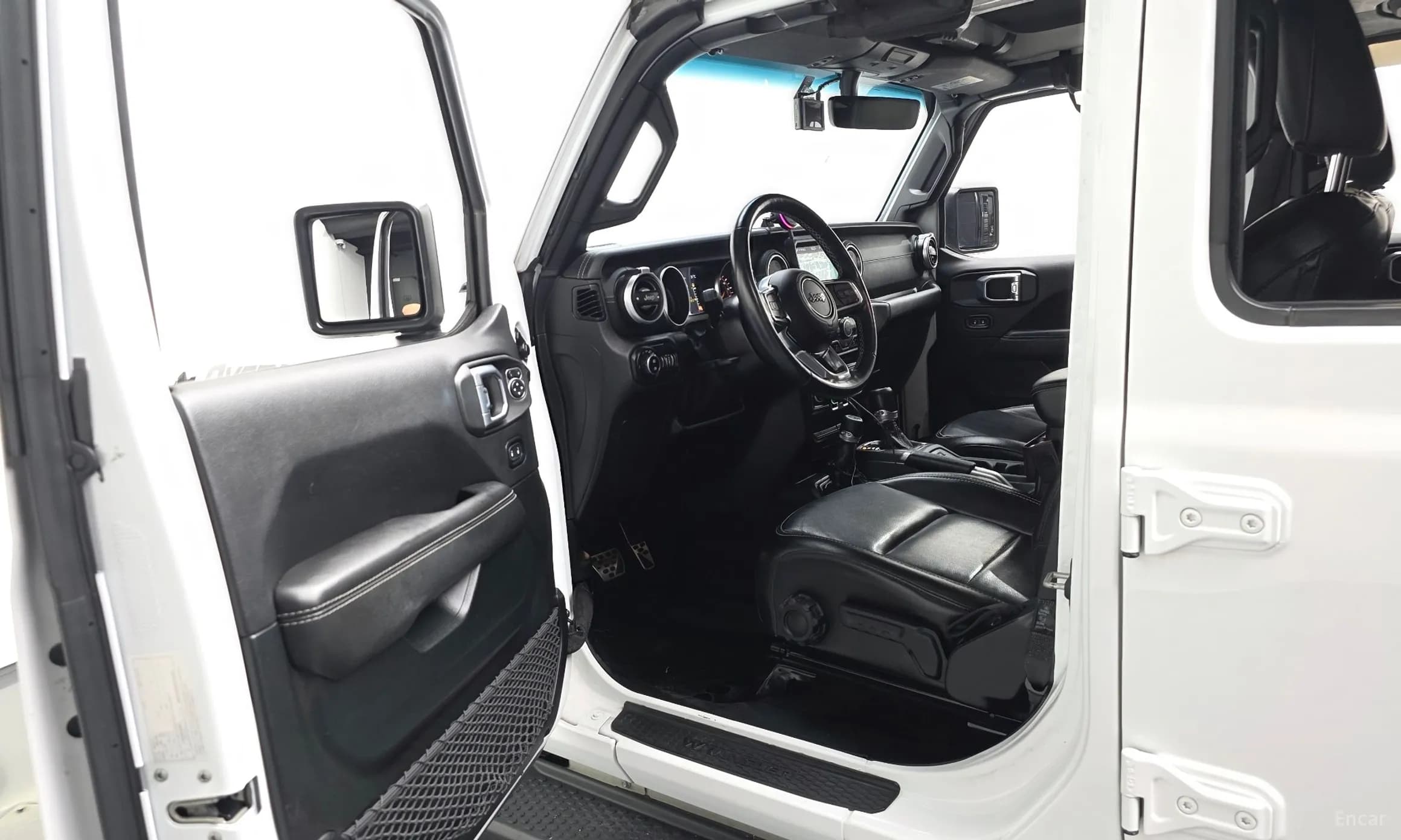 Wrangler (JL)