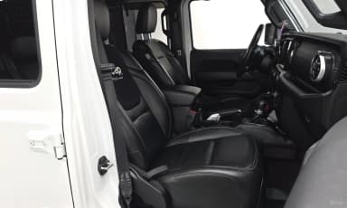 Wrangler (JL)