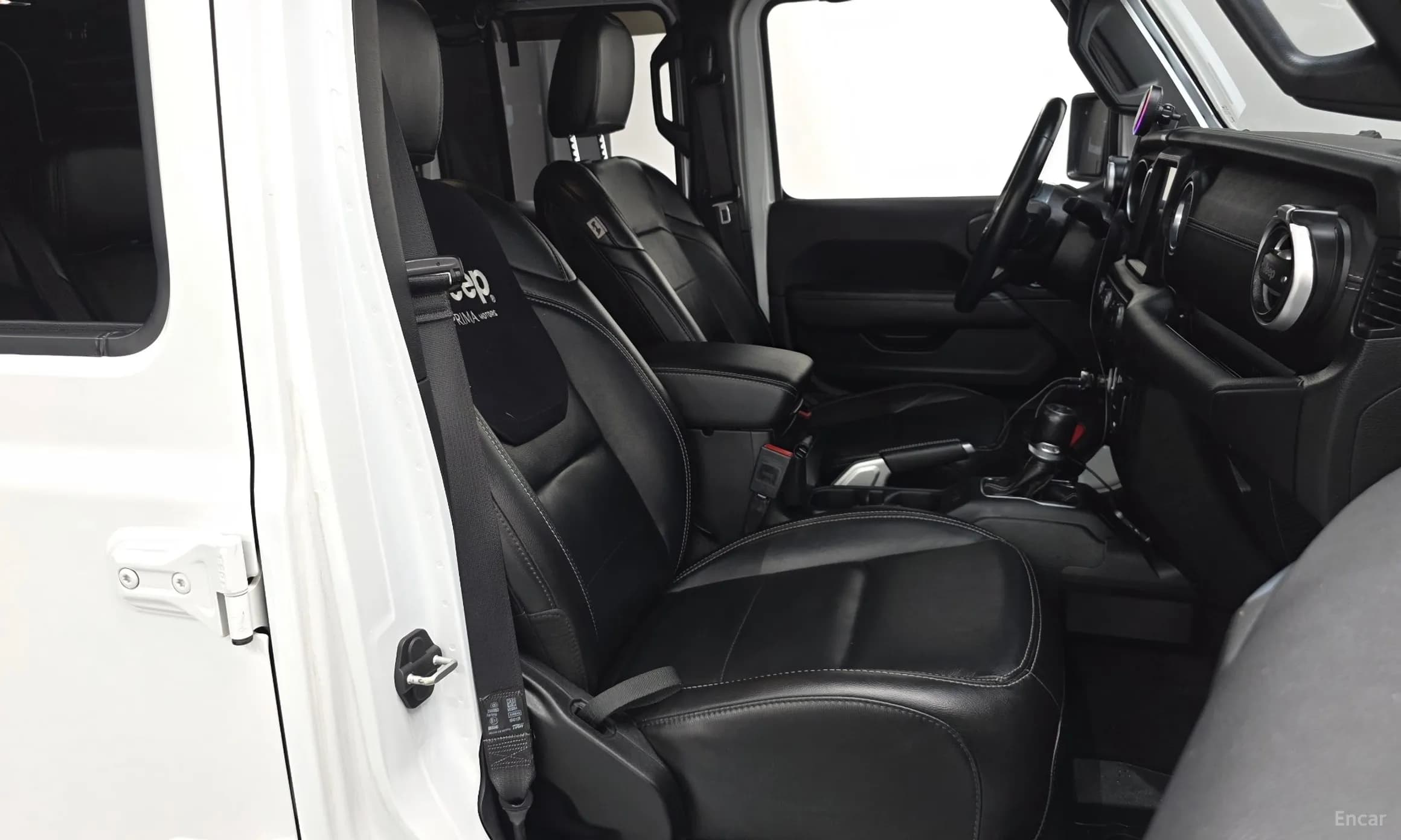 Wrangler (JL)