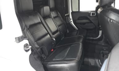 Wrangler (JL)