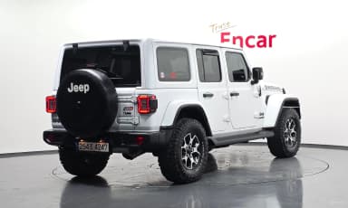 Wrangler (JL)