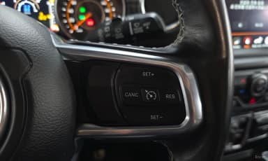 Wrangler (JL)