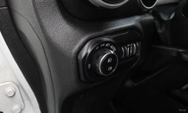Wrangler (JL)