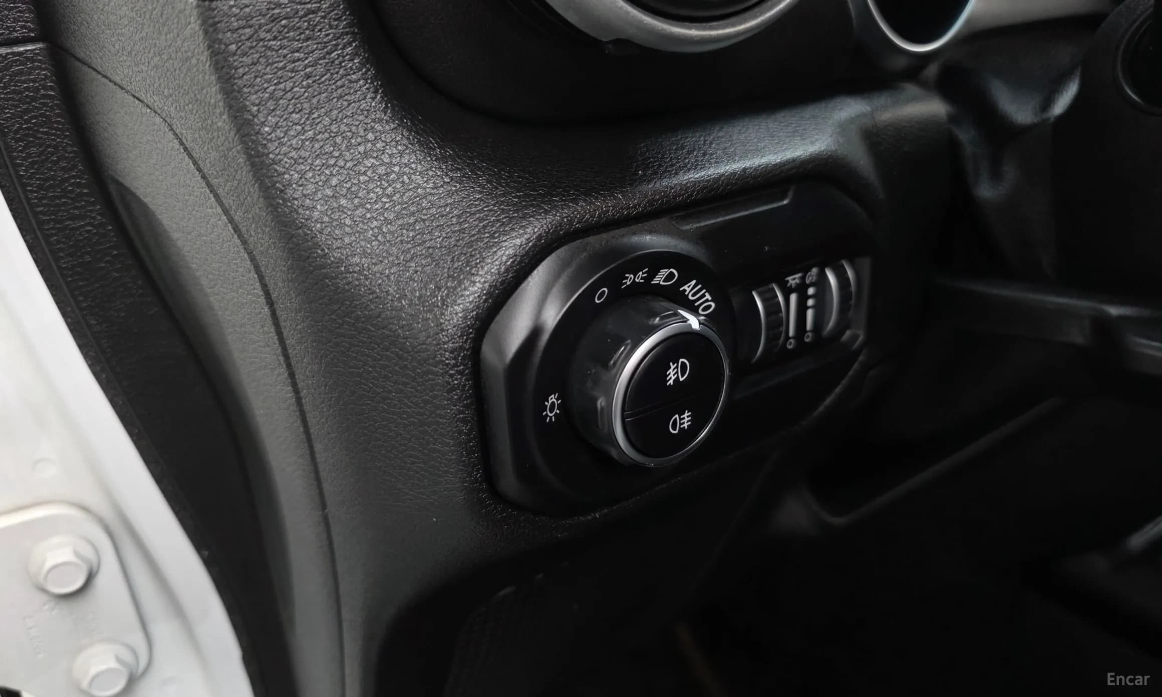 Wrangler (JL)