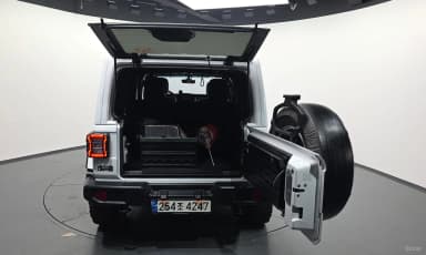 Wrangler (JL)