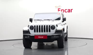 Wrangler (JL)