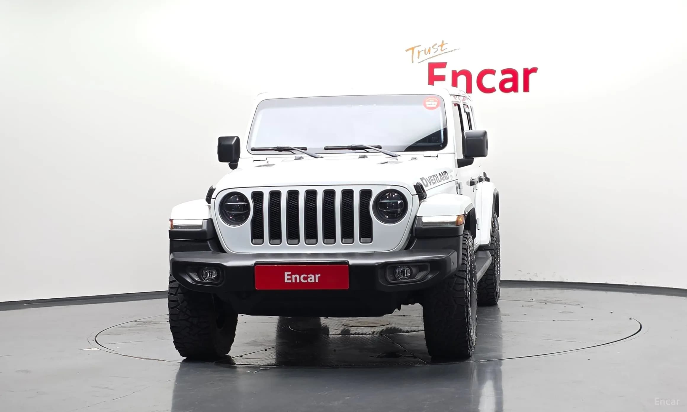 Wrangler (JL)