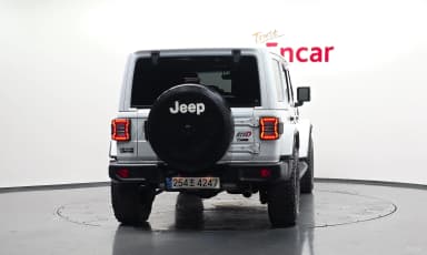 Wrangler (JL)