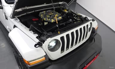 Wrangler (JL)