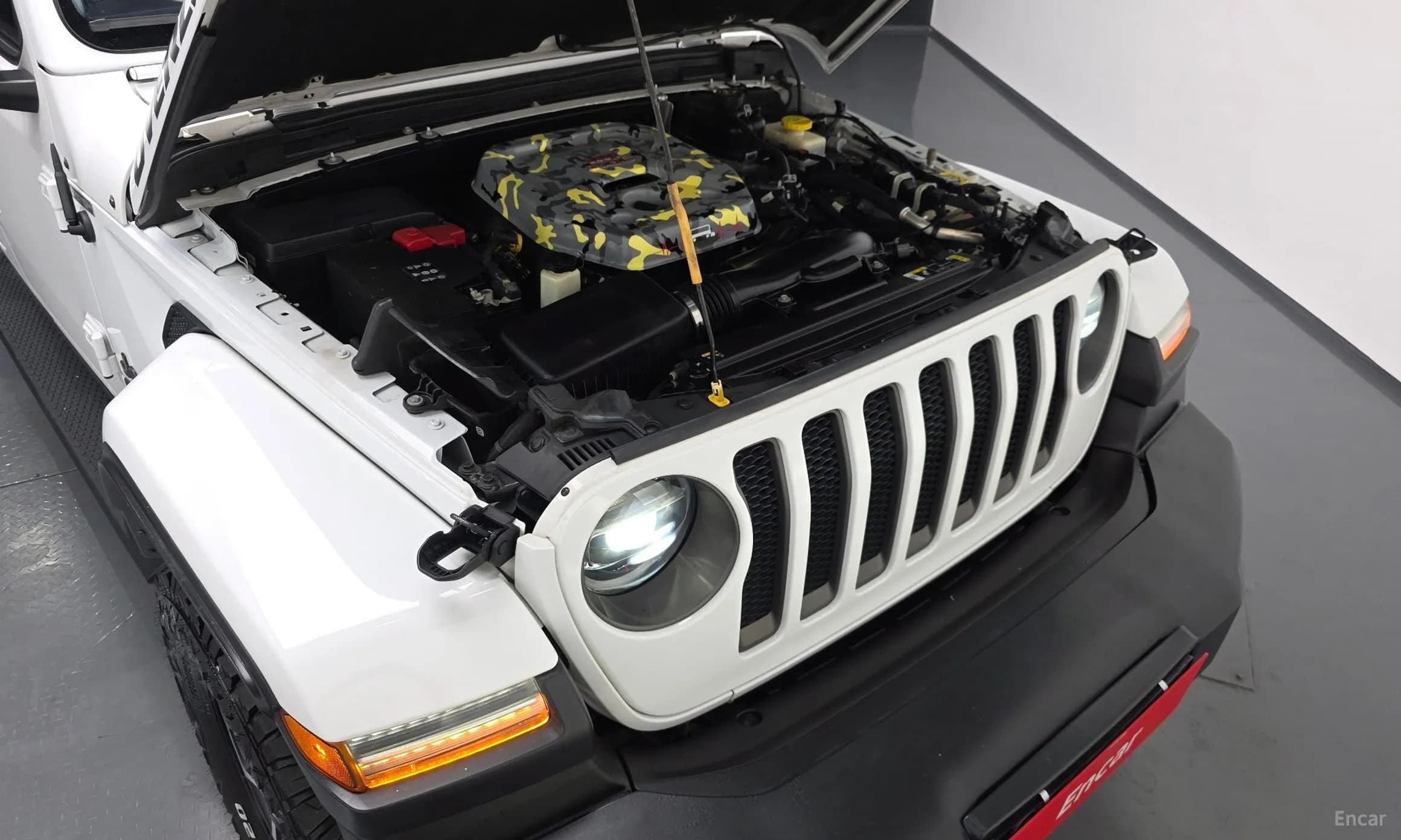 Wrangler (JL)