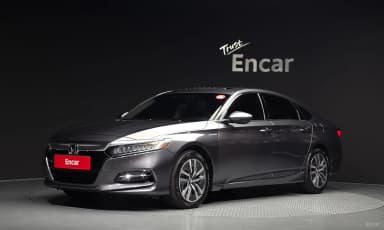 Accord 10th Generation