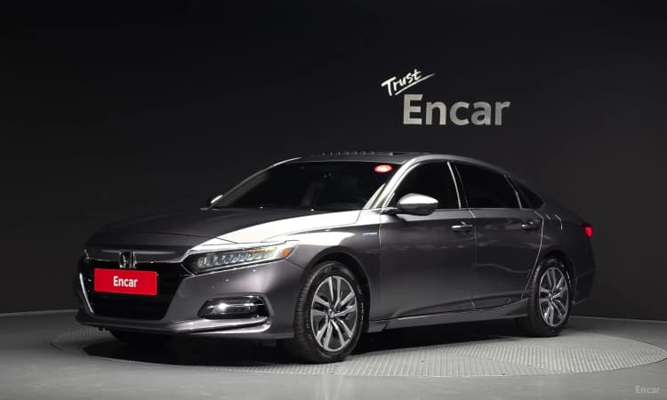Accord 10th Generation