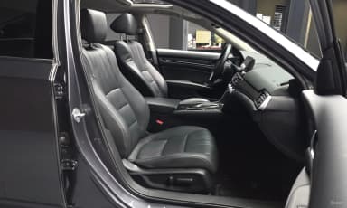 Accord 10th Generation
