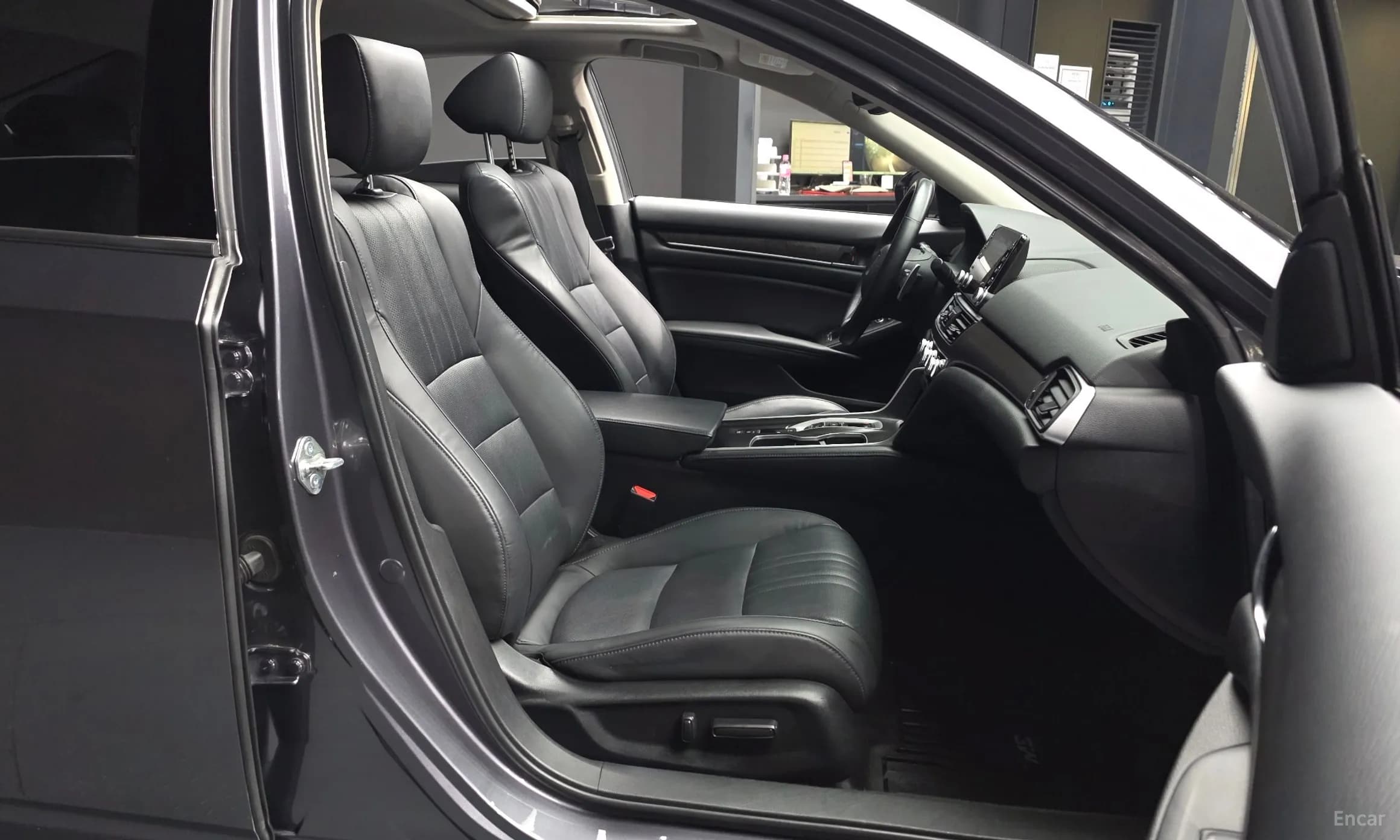 Accord 10th Generation