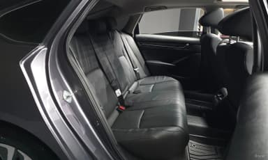 Accord 10th Generation
