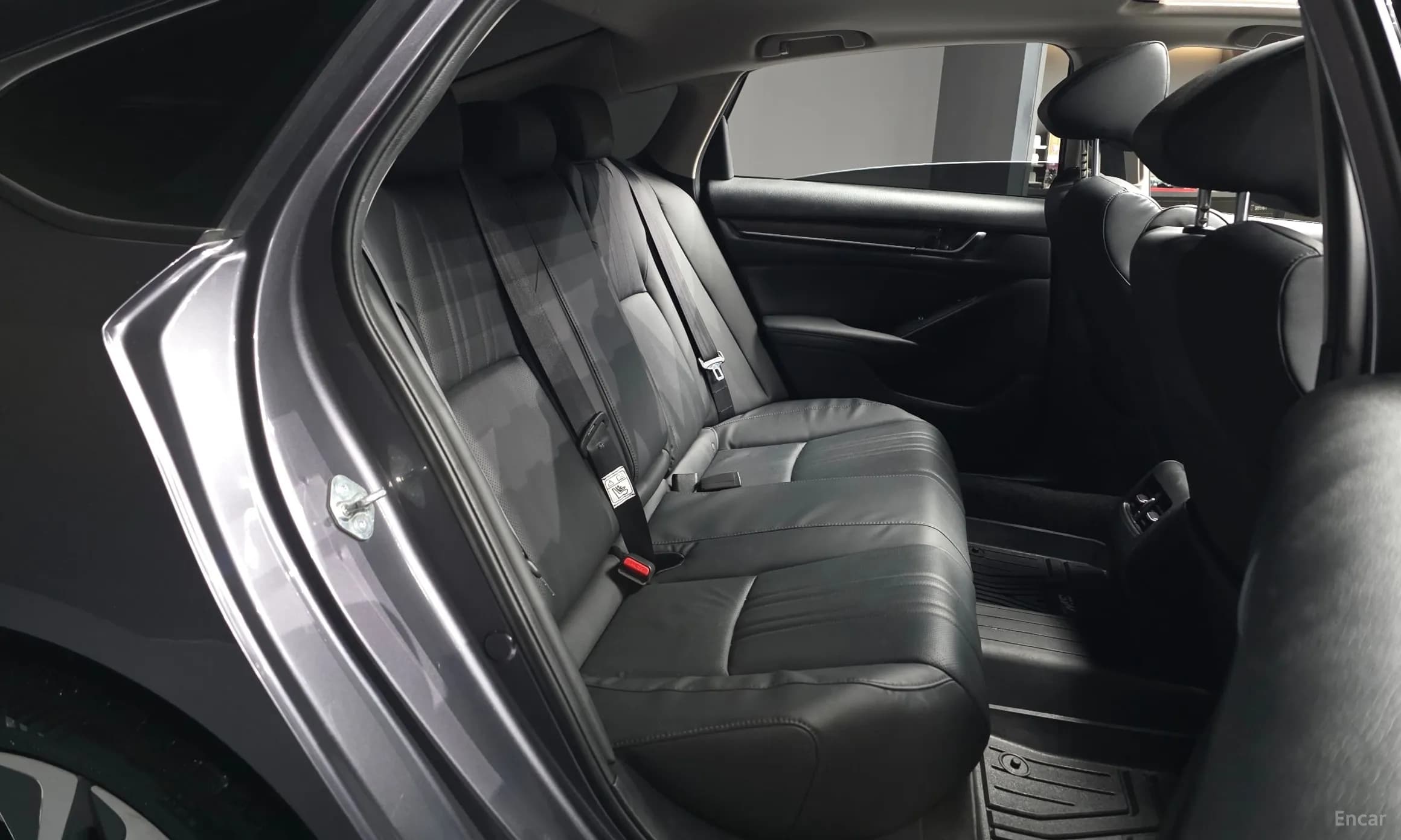 Accord 10th Generation