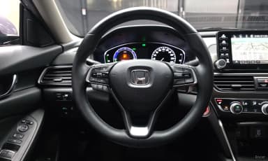 Accord 10th Generation