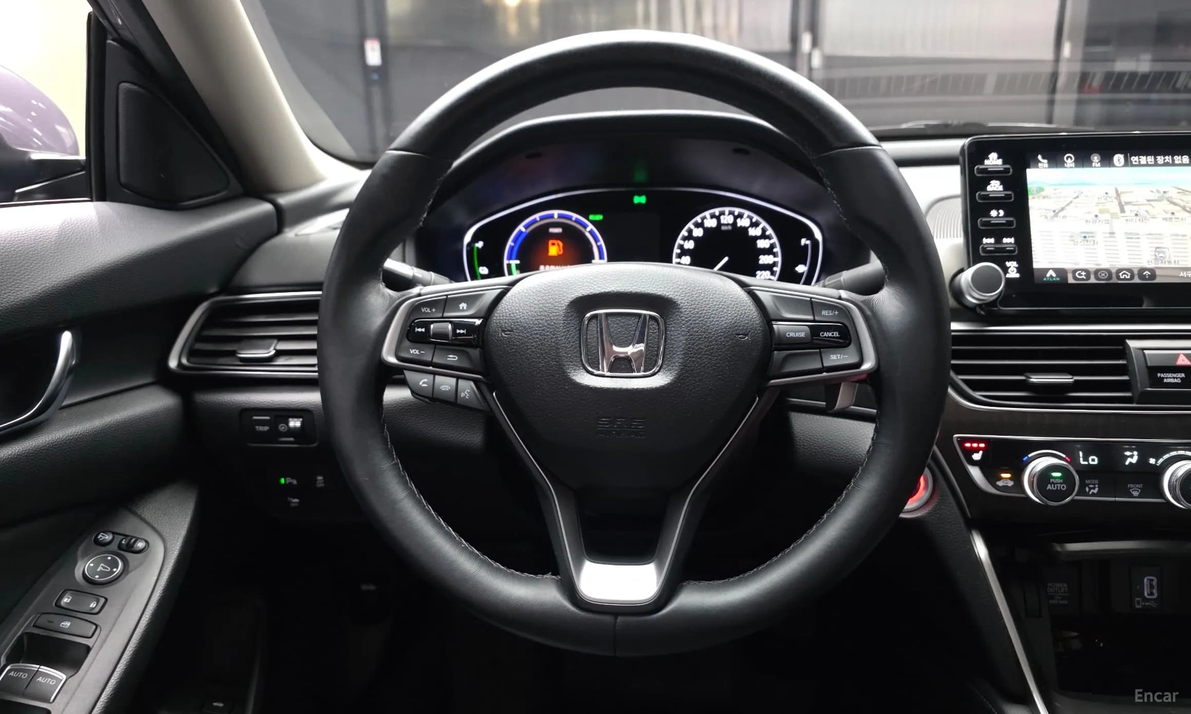 Accord 10th Generation