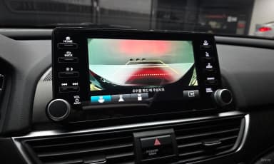 Accord 10th Generation