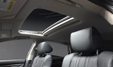 Accord 10th Generation