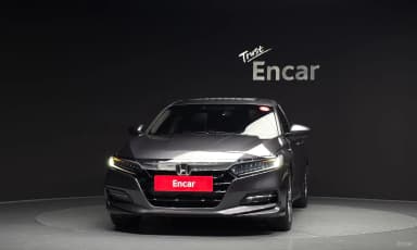Accord 10th Generation