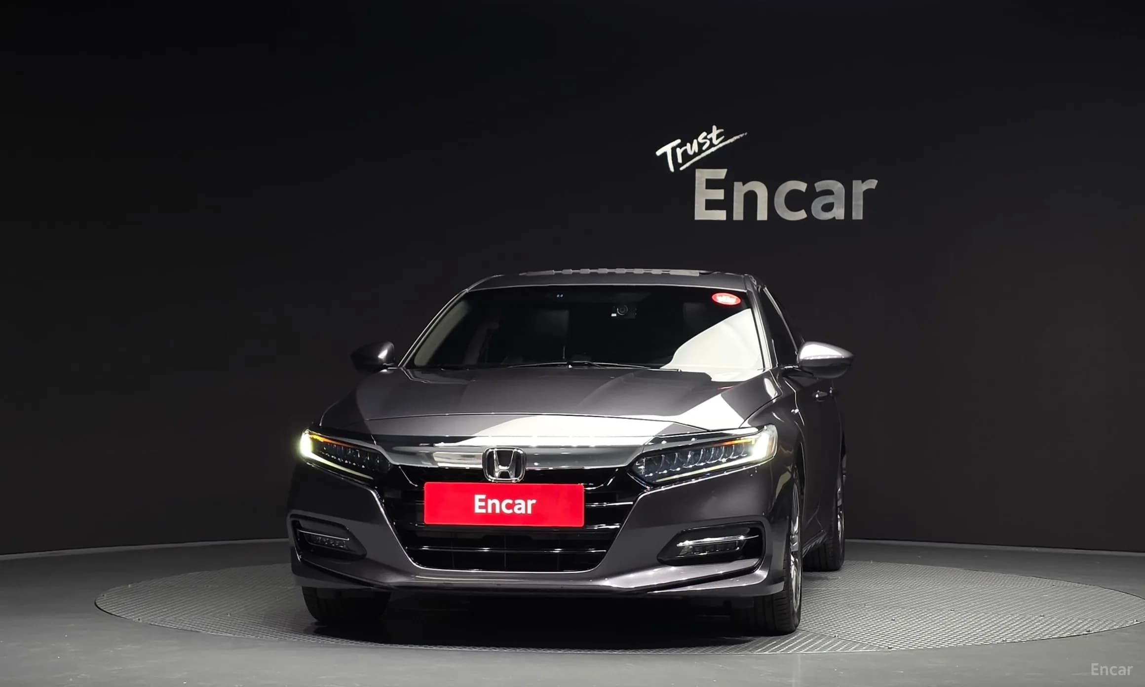 Accord 10th Generation