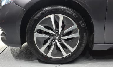 Accord 10th Generation