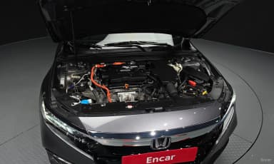 Accord 10th Generation