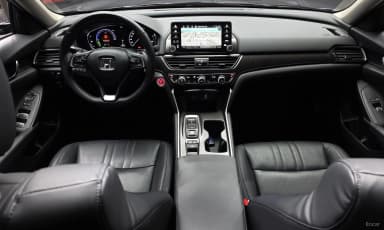 Accord 10th Generation