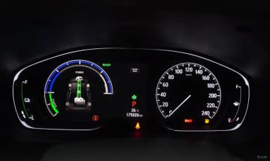Accord 10th Generation