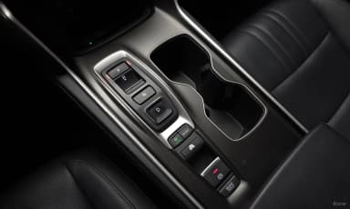 Accord 10th Generation