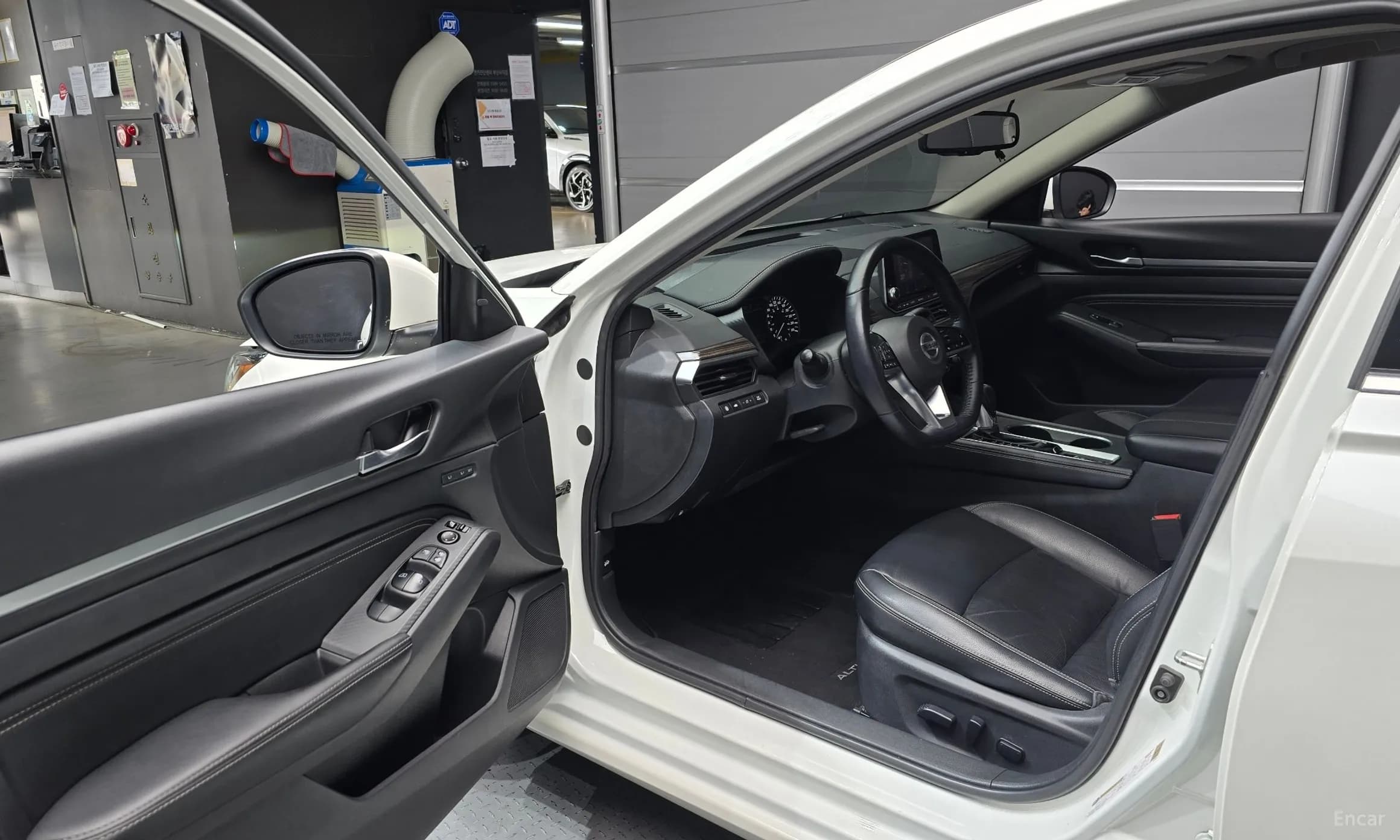 Altima (L34)