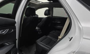 Electrified GV70