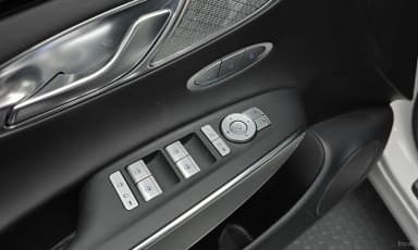 Electrified GV70