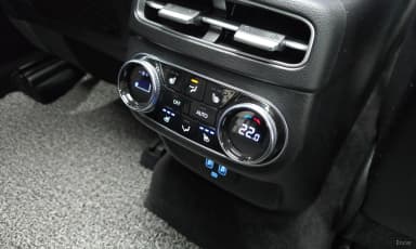 Electrified GV70