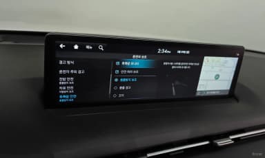 Electrified GV70