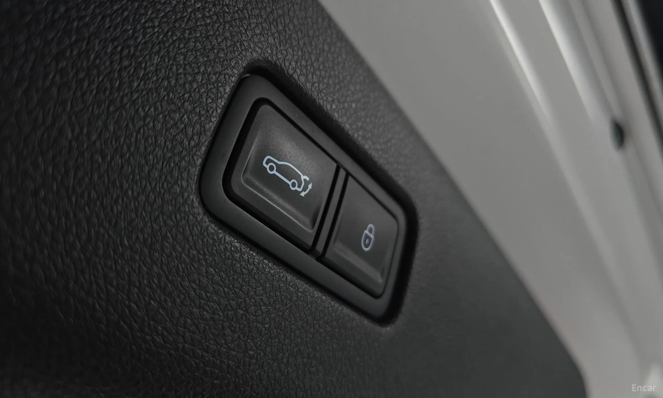 Electrified GV70
