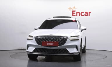 Electrified GV70
