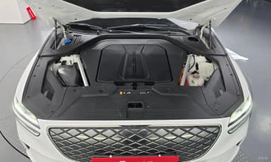 Electrified GV70