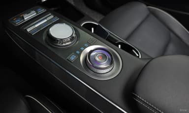 Electrified GV70