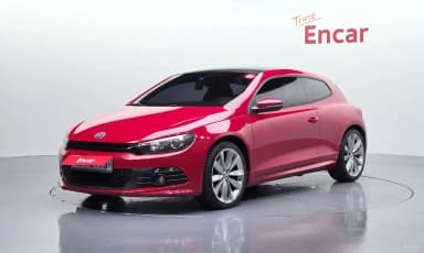 Sirocco