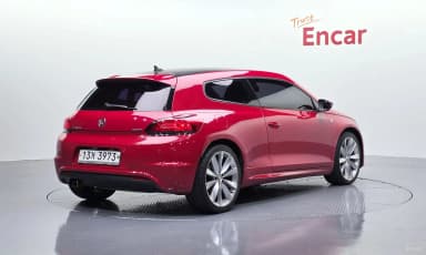 Sirocco