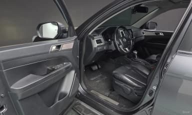Rexton Sports