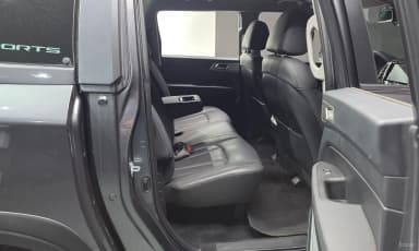 Rexton Sports