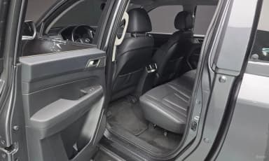 Rexton Sports